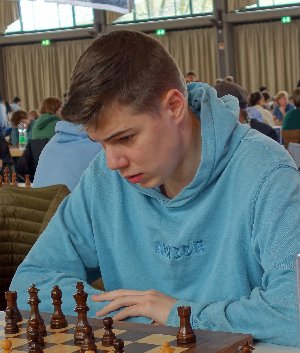 Dominik Horvath
