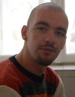 Zoran Lazarevic