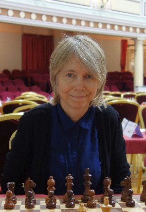 Pia Cramling