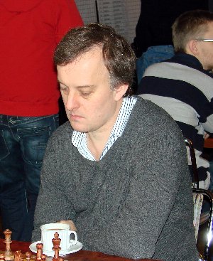 Ralf Akesson