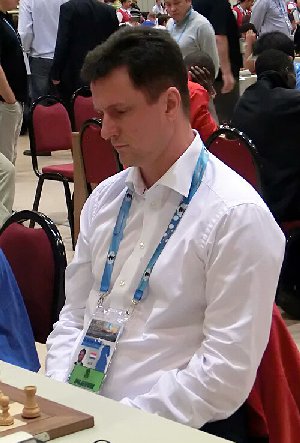 Michael Wiedenkeller