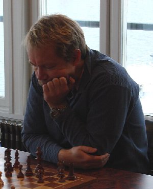 Dan Cramling