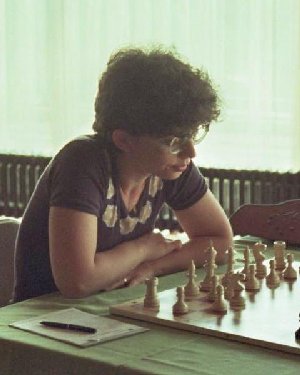 Borislava Borisova