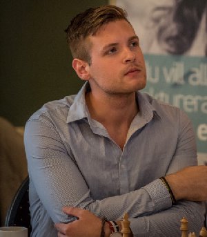 Jonathan Westerberg