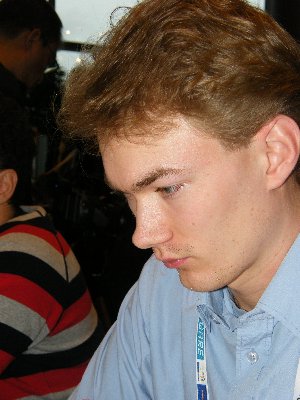 Emanuel Berg