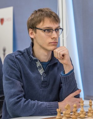 Erik Blomqvist