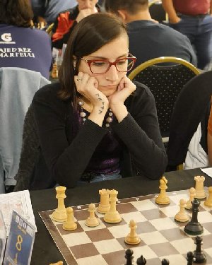 Florencia Semprevivo