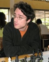 Estevao Manuel Gomes