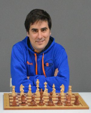 Carlos Joao Fernandes Novais