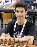 Daniel Madureira Bernardo