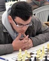 Diogo Faria Oliveira Martins