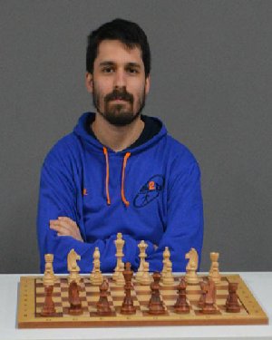 Joao Romano