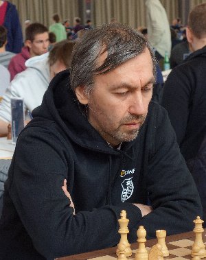 Gata Kamsky