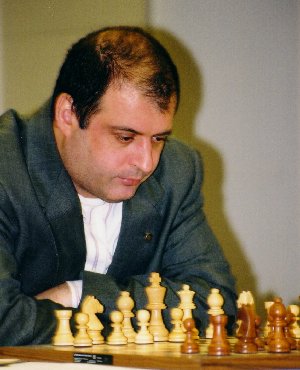 John Fedorowicz