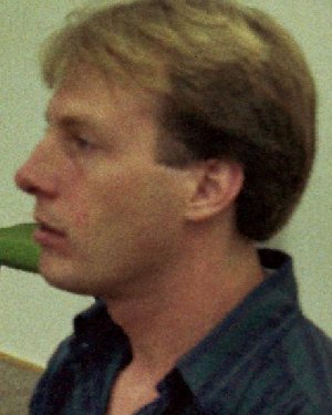 Nick De Firmian