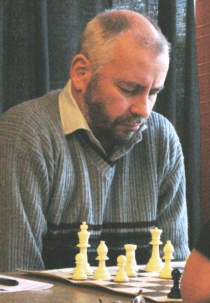 Alexander Ivanov