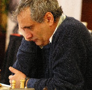 Dmitry Gurevich