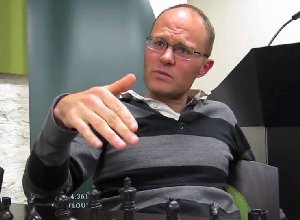 Jesse Kraai