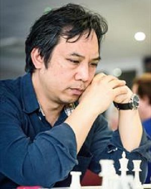 Kim Le Quang