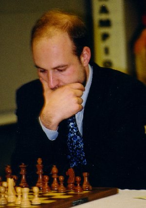 Alexander Shabalov