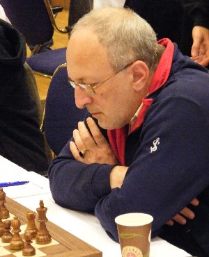 Mikhail Gurevich