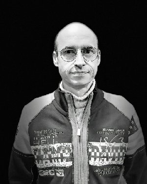 Martin Ahn