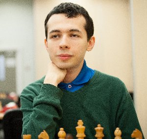 Aleksandr Lenderman