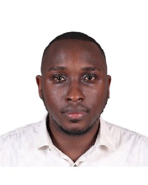 Wilfried Ntamatungiro
