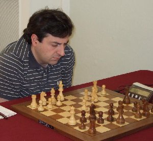 Alexandre Dgebuadze