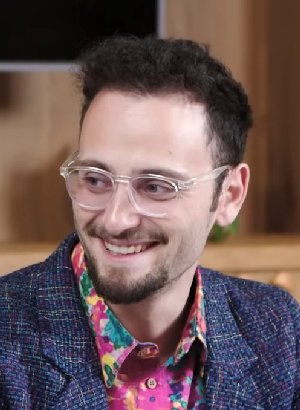 Levy Rozman