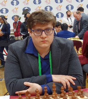 Samuel Sevian