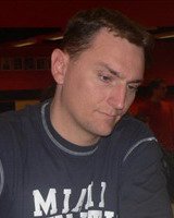 Patrick Driessens
