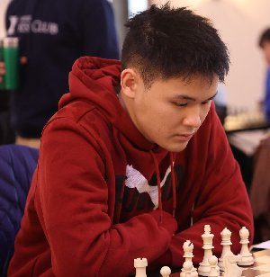 Awonder Liang