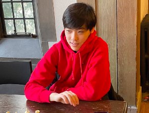 Andrew Tang