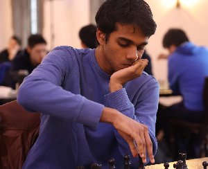 Praveen Balakrishnan