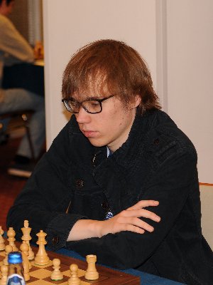 Tanguy Ringoir