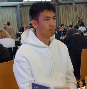 Andrew Hong