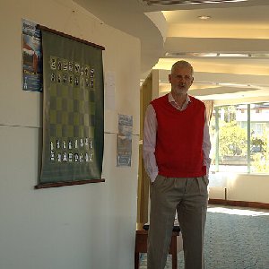 Herman C. Van Riemsdijk