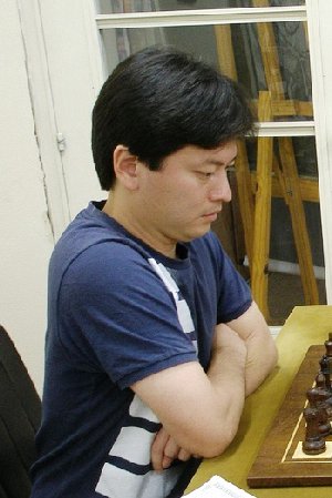 Everaldo Matsuura