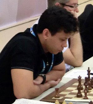 Rafael Leitao