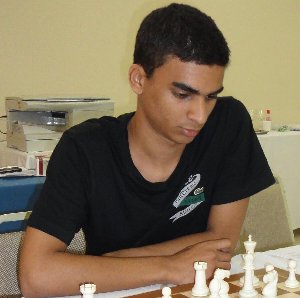 Yago De Moura Santiago