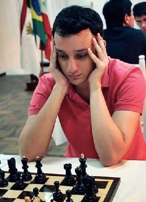 Luis Paulo Supi