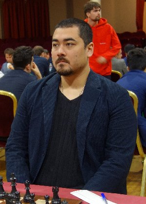 Alexandr Fier