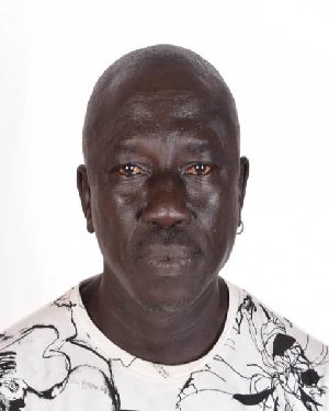 Joseph Dalliah