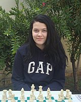 Agatha Hurba Nunes