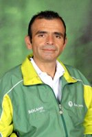 Marco Aurelio Zaror Cordeiro