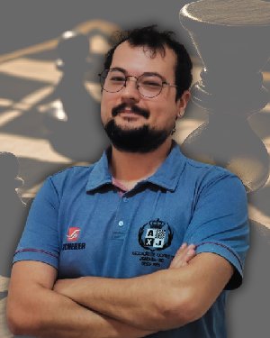 Daniel Brandao Mariani