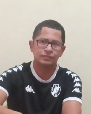 Roberto Carlos Santos
