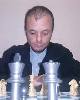 Angelo Luiz Da Silva
