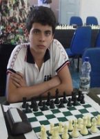 Dawton Almino Lemos